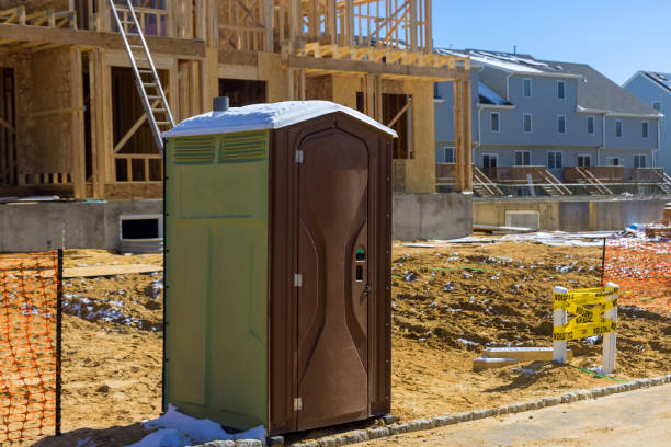 Best Sanitation services for porta potties  in Lyman, MS