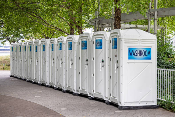 Best Wedding porta potty rental  in Lyman, MS