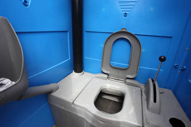 Best Construction site porta potty rental  in Lyman, MS