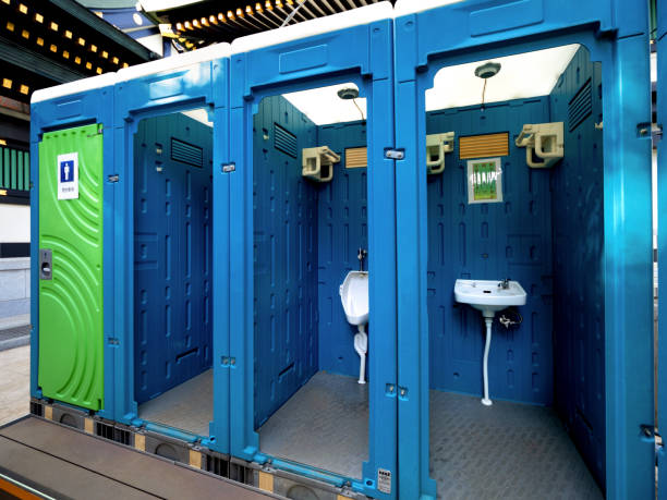 Best Local porta potty services  in Lyman, MS