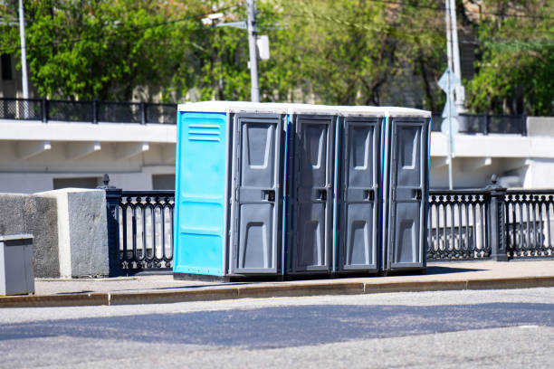 Professional porta potty rental in Lyman, MS